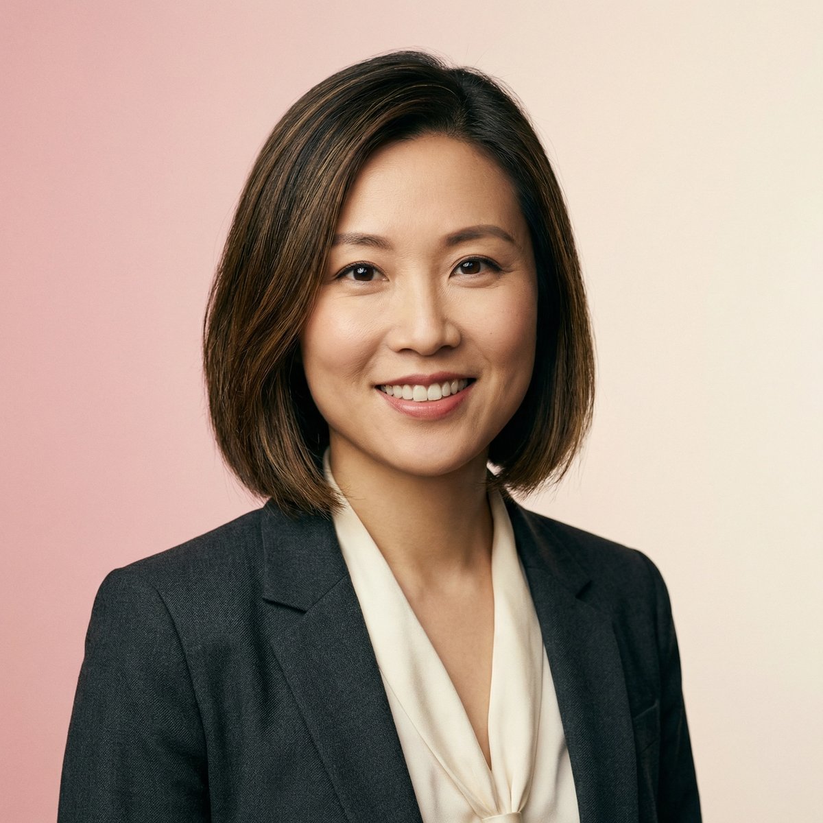 红杏视频制片总监林婉清